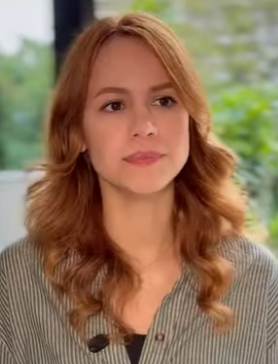 A empregada fez uma gravação que salvou a vida dela