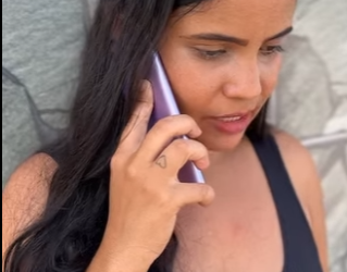 Ela despr3z0u o lavador de carros, mas a vida dá muitas voltas part2