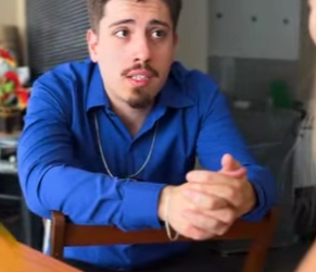 irmão da minha esposa me critic4 pelo jeito de me vestir ate je part2