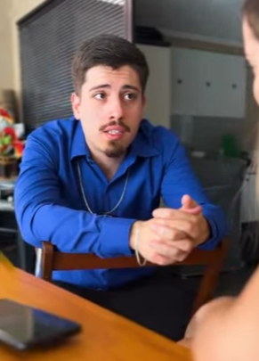 irmão da minha esposa me critic4 pelo jeito de me vestir ate je part2