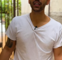 mãe do meu namorado passou dos limites! Ela não aceita tipo de ro part2