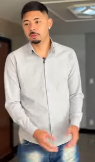 Quando pessoa faz maldade, isso acontece part2