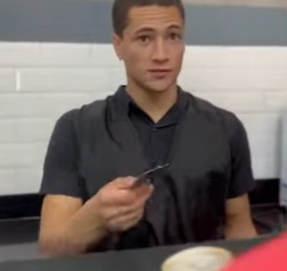 Negou sua esposa para conquistar outra mulher e teve uma surpresa part2