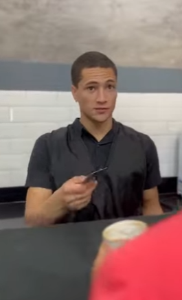 Negou sua esposa para conquistar outra mulher e teve uma surpresa part2