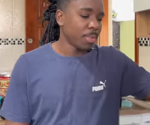 Primeiro pensa em progredir com pessoa que você está vivendo não apenas no dinheiro part2