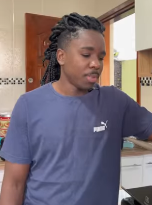 Primeiro pensa em progredir com pessoa que você está vivendo não apenas no dinheiro part2