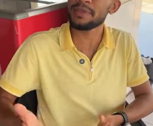 Ele foi humilhado em restaurante e o inesperado aconteceu! part2