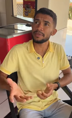 Ele foi humilhado em restaurante e o inesperado aconteceu! part2