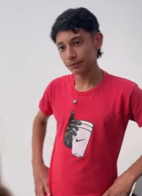 Ele tratava a enteada como filha e recebeu isso em troca part2