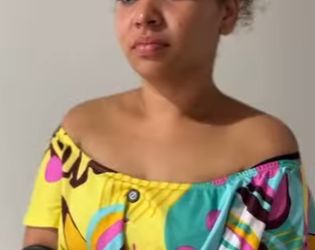 Patroa generosa ajuda funcionária part2