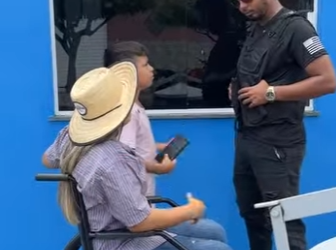 Por serem honestos eles ganharam uma oportunidade, que ninguém acreditava part2