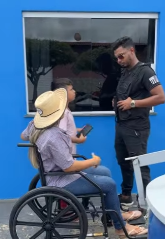 Por serem honestos eles ganharam uma oportunidade, que ninguém acreditava part2