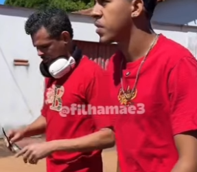 Ela se cans0u do filho folgad0 Acompanhe essa história part2