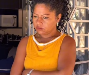 Ela fazia de tudo pra agradar a S0gra , mais olha oque aconteceu part2