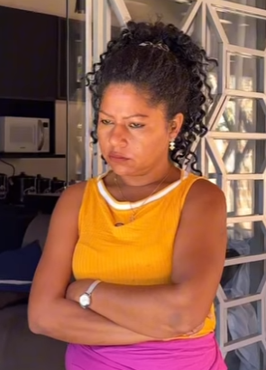 Ela fazia de tudo pra agradar a S0gra , mais olha oque aconteceu part2