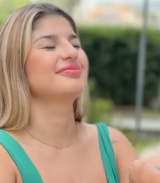 ELA pegou na CALÇA dele ALGO que quase fez ELA ser PRESA part2