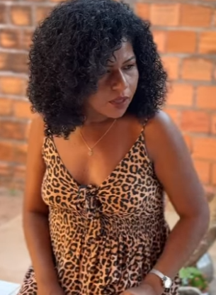 Vizinha quer suas coisas de volta part2