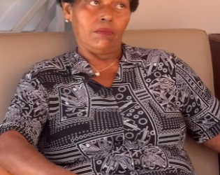 Ela colocou a v3nda a casa da filha part2