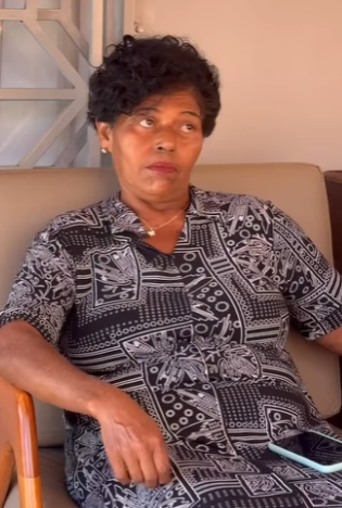 Ela colocou a v3nda a casa da filha part2