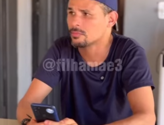 Ela defendeu a filha das atitudes do marid0 part2