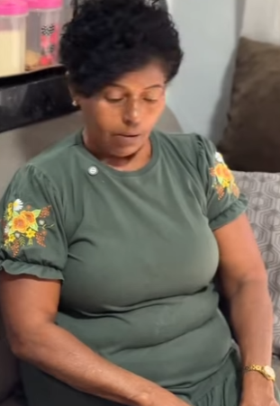 Ela chegou na hora certa Acompanhe essa história part2