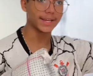 Essa história mostra como a vida pode virar de um dia pro outro part2