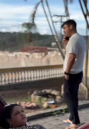 Comente sua opinião depois de ver o final part2