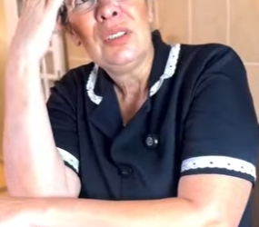 Nem todo sorriso significa felicidade…part2M