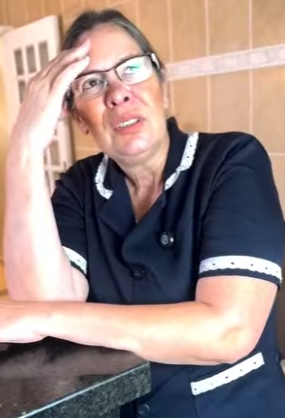 Nem todo sorriso significa felicidade…part2M