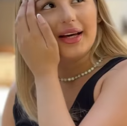 Ela se JOGOU pra CIMA do CARA na FRENTE da MULHER, mas ESPOSA tomou part2