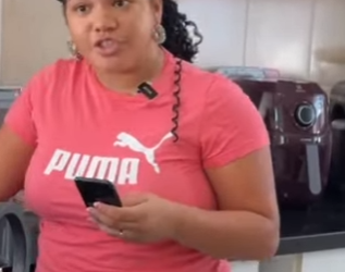 Você teria feito diferente? part2