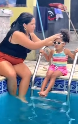 Nada é o que parece nessa história…part2