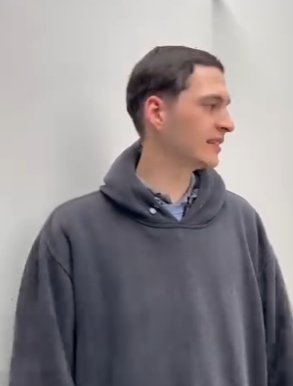 Meu ex não me deixa em paz 😭 part2