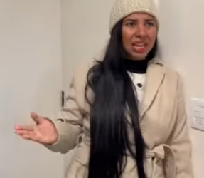 Sua família não quis colaborar para a ceia de Natal part2