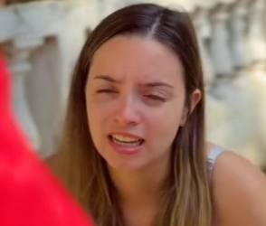 Tinha dois Homens Não sabia com qual ficava part2