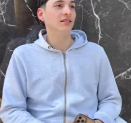 Ele quis mobiliar a casa com isso part2