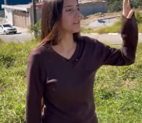 A falsidade surge das pessoas que você menos espera part2