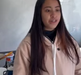 Poucos sabiam da sua condição e olha como isso acabou part2