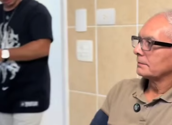 QUE SERÁ QUE ESTÁ ACONTECENDO part1