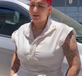 Aprendi que você nunca acaba de conhecer as pessoas elas sempre te surpreendem ou te decepciona part2