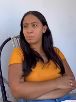 Devemos dar tudo nossa mãe part2