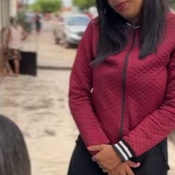 Ela fez 18 anos e já queria ser dono do próprio nariz! part2