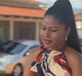 Empresária se impressiona com a atitude dessa senhora e resolve ajudá-la part2