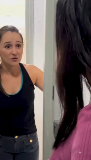 Nunca pegue algo que não lhe pertence, pra isso não acontecer com você part2