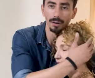 Aniversário da nora… e a sogra devolve o mesmo presente que ganhou dela no ano passado part2