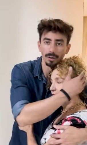 Aniversário da nora… e a sogra devolve o mesmo presente que ganhou dela no ano passado part2