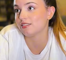 Mesmo com sua CONDIÇÃO, era ELA quem CUIDAVA de sua FAMÍLIA part2