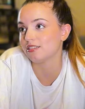 Mesmo com sua CONDIÇÃO, era ELA quem CUIDAVA de sua FAMÍLIA part2