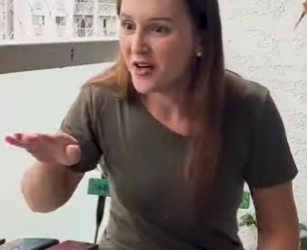 Quase perdeu o marido por causa da atitude da mãe part2