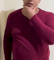 Fui expulsa de casa por um motivo que, quase toda filha faz part2